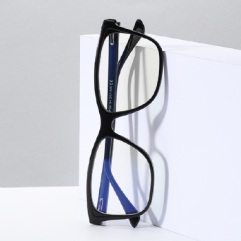 Unisex Optical frame TR90 CP Temple  Eyeglasses Spring Hinge