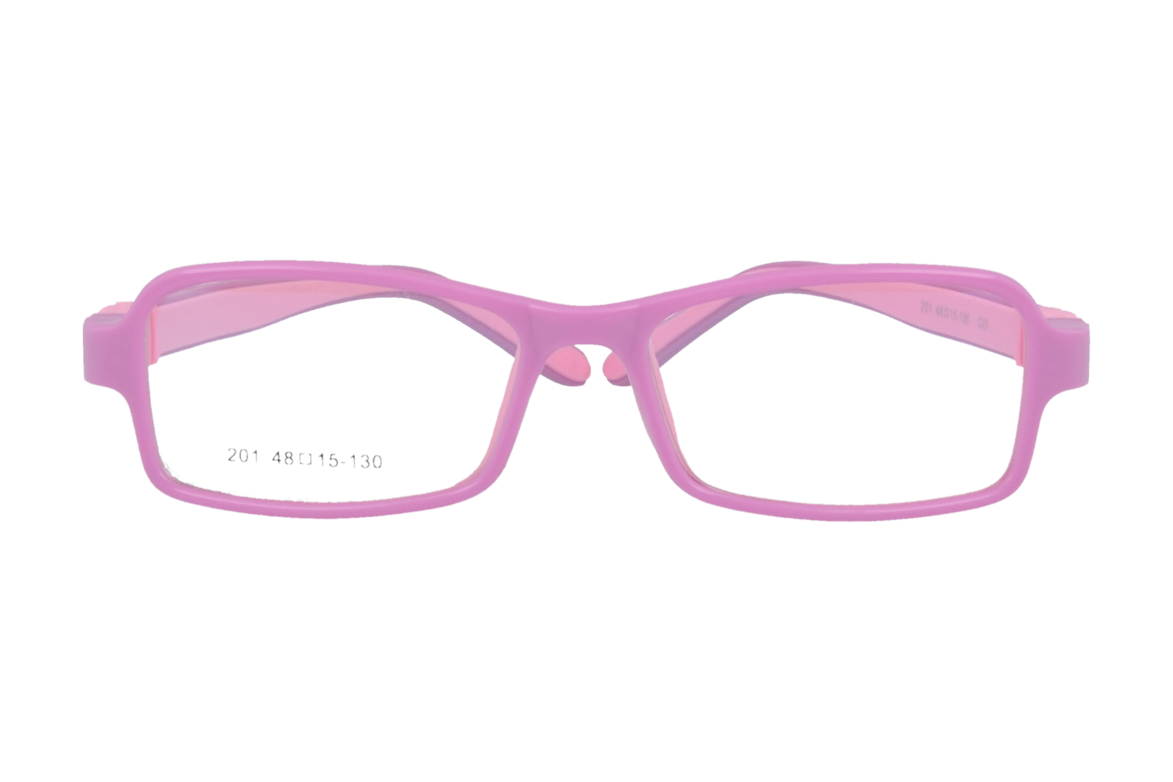 TR90 And Silicon Children Optical frame