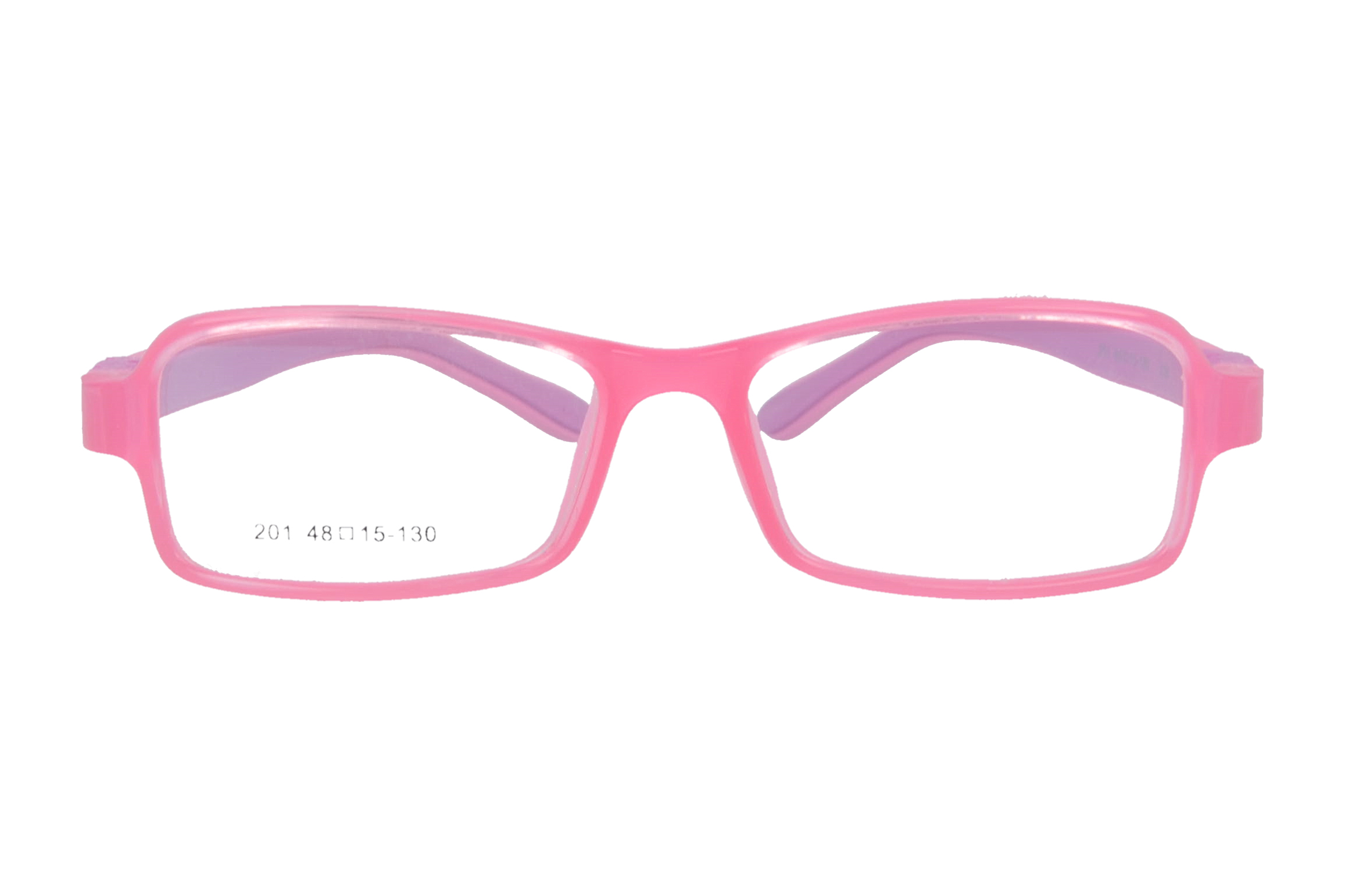 TR90 And Silicon Children Optical frame