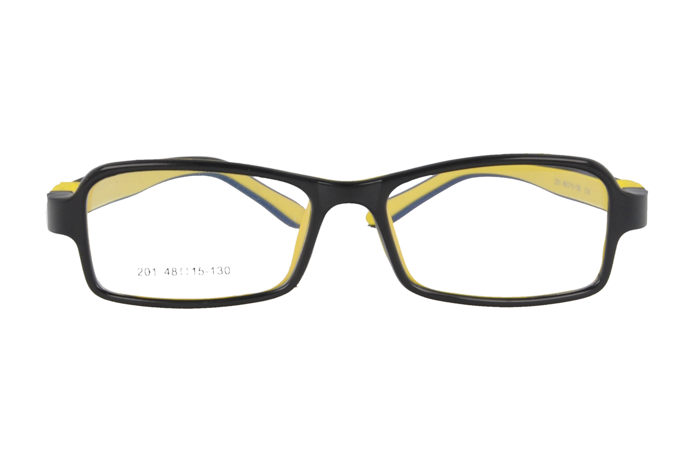 TR90 And Silicon Children Optical frame