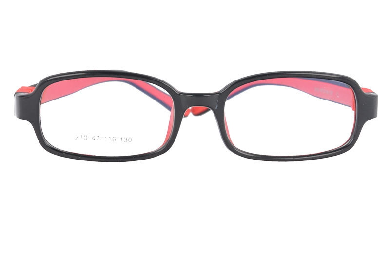 TR90 And Silicon Children Optical frame