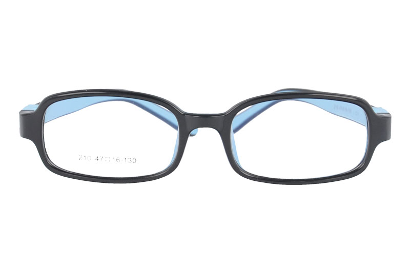 TR90 And Silicon Children Optical frame