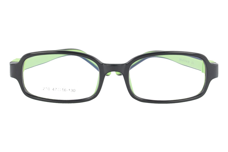 TR90 And Silicon Children Optical frame