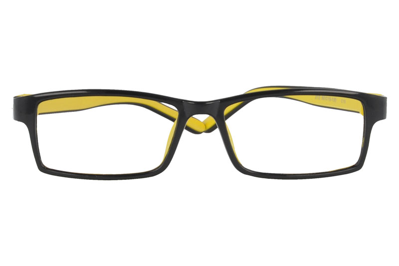 TR90 And Silicon Children Optical frame