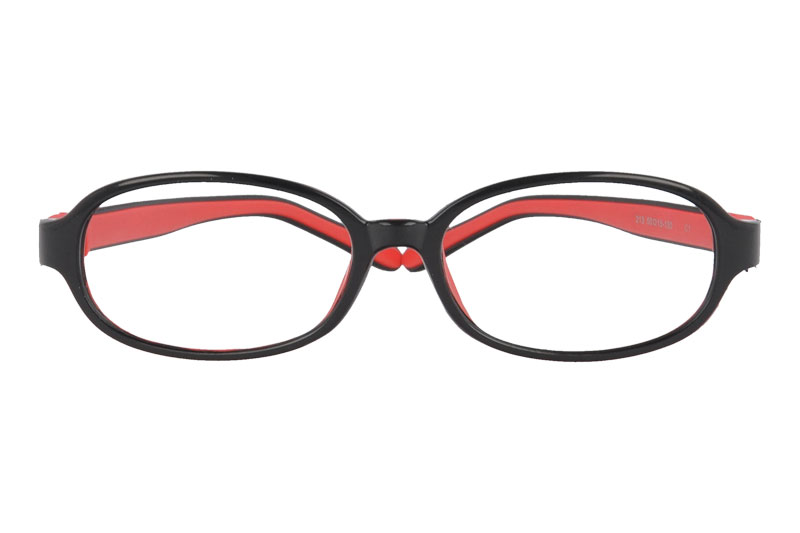 TR90 And Silicon Children Optical frame