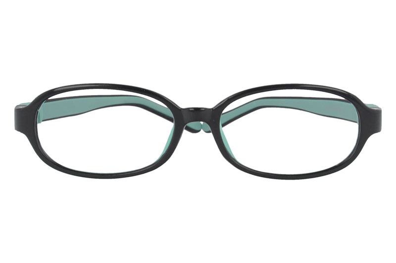 TR90 And Silicon Children Optical frame