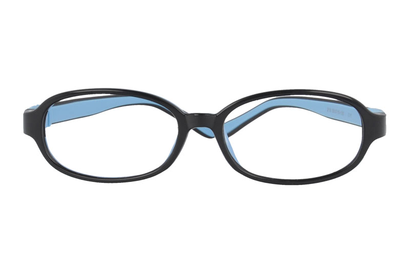 TR90 And Silicon Children Optical frame