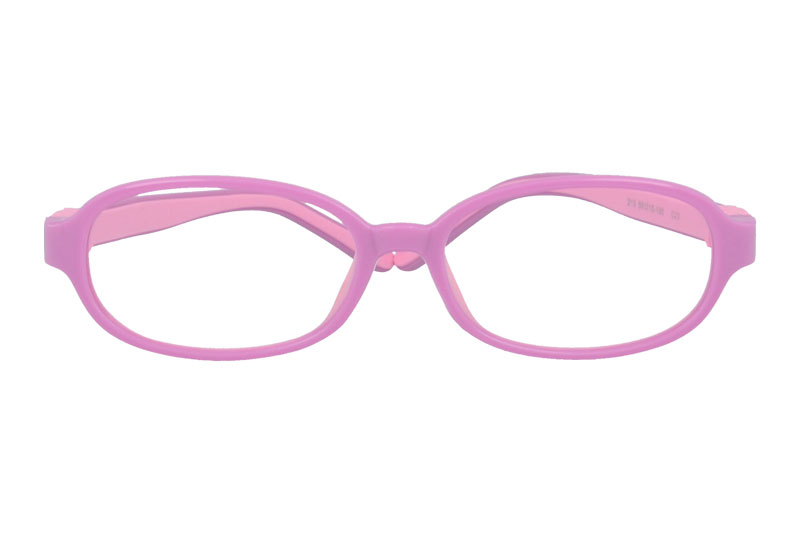 TR90 And Silicon Children Optical frame