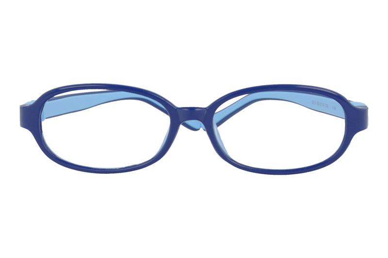 TR90 And Silicon Children Optical frame