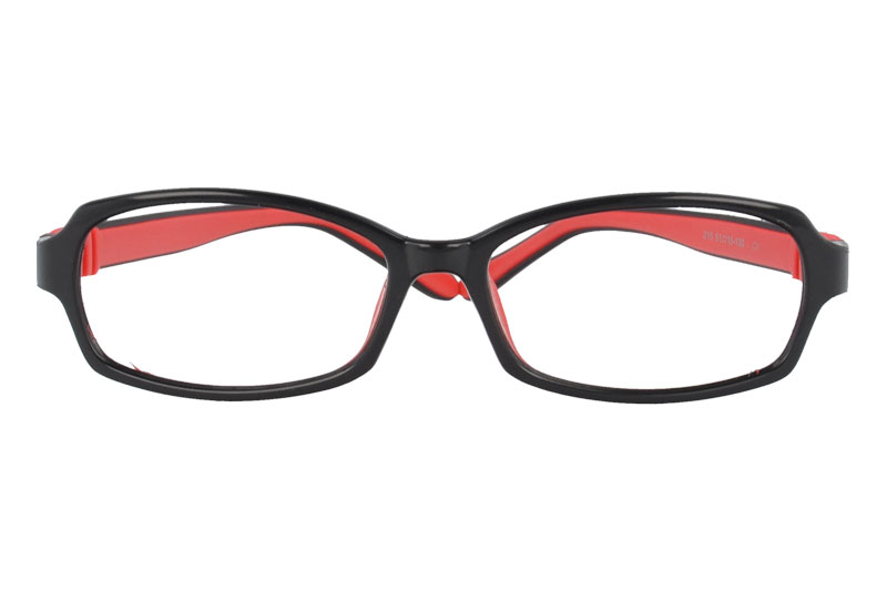 TR90 And Silicon Children Optical frame