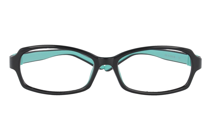 TR90 And Silicon Children Optical frame