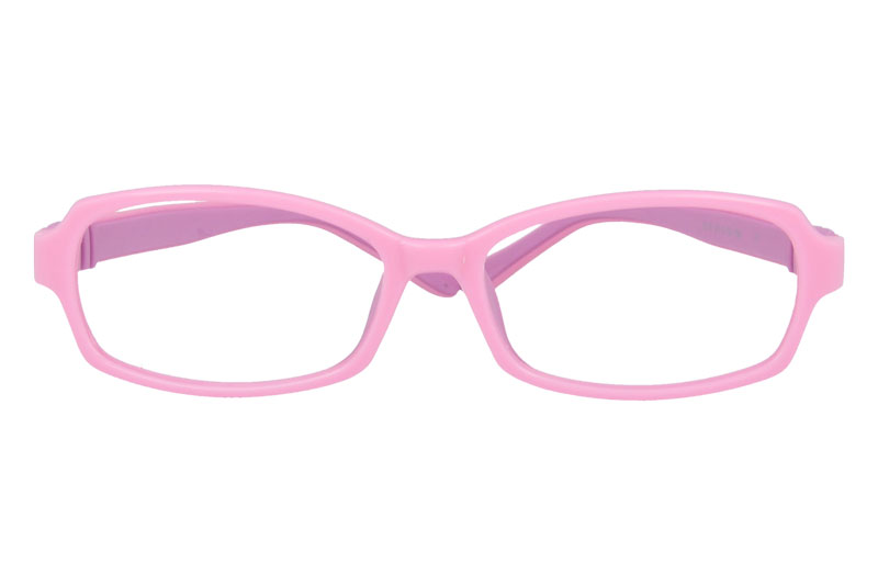 TR90 And Silicon Children Optical frame