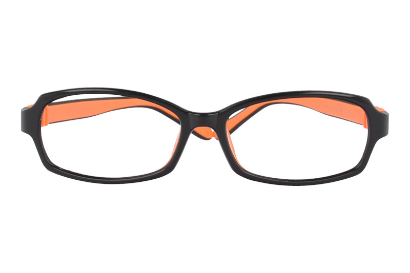 TR90 And Silicon Children Optical frame