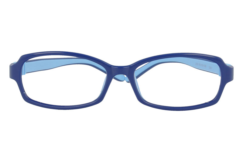 TR90 And Silicon Children Optical frame