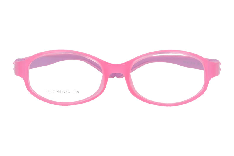 TR90 And Silicon Children Optical frame