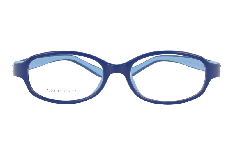 TR90 And Silicon Children Optical frame