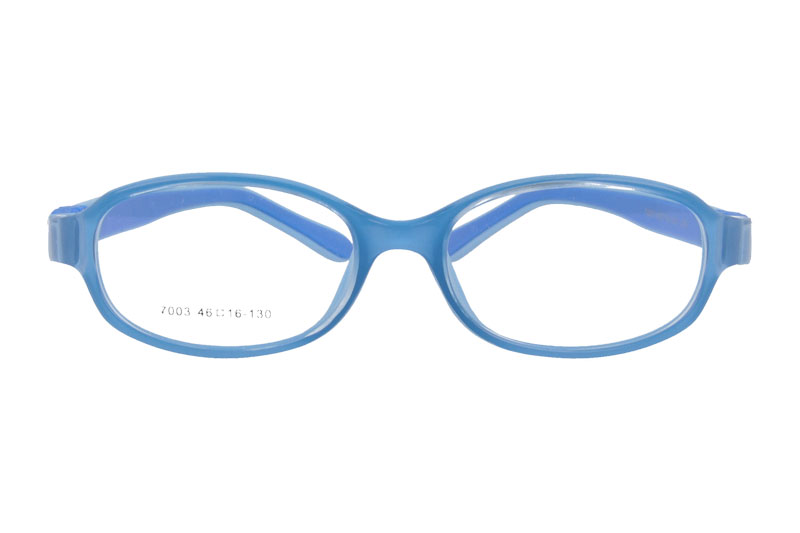 TR90 And Silicon Children Optical frame