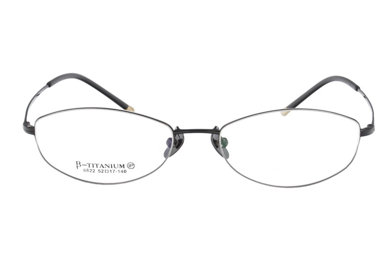 Pure Titanium Optical Eyeglasses Frame Eyewear,Pure Titanium Frame ...