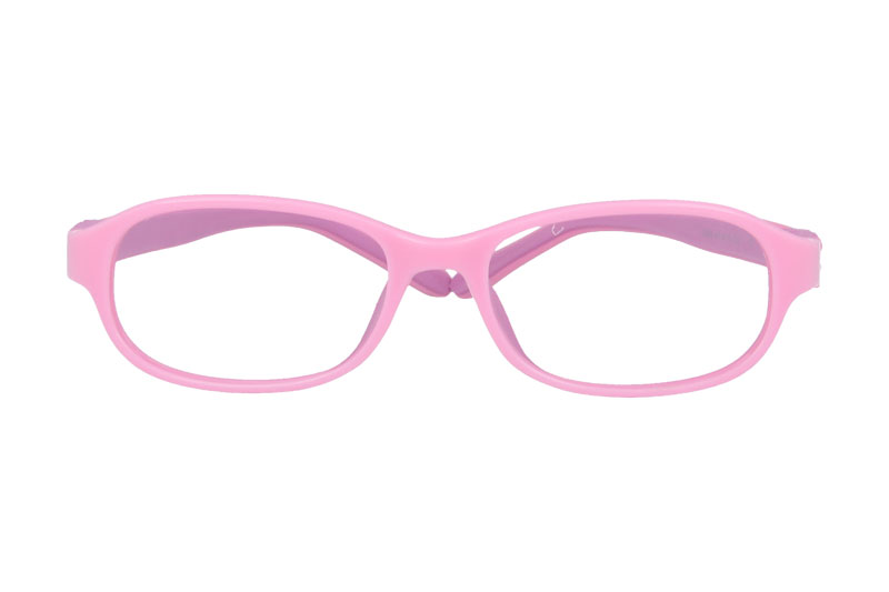 TR90 And Silicon Children Optical frame