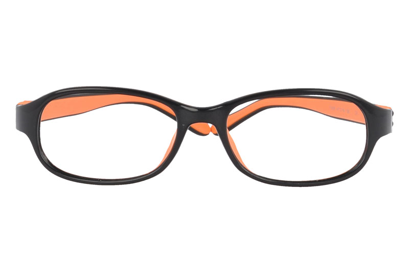 TR90 And Silicon Children Optical frame