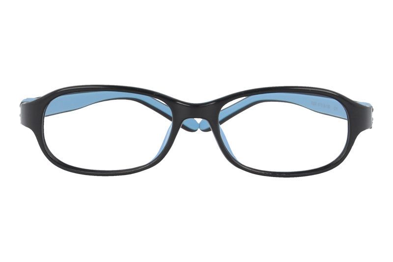 TR90 And Silicon Children Optical frame