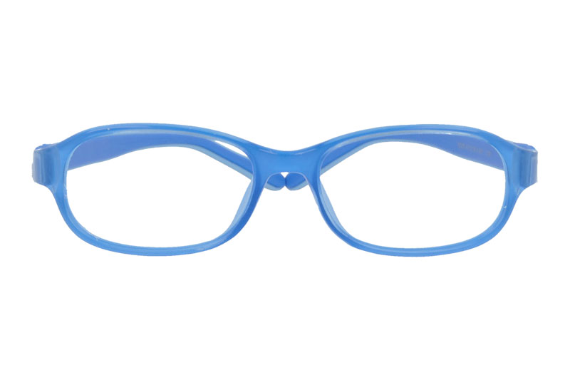 TR90 And Silicon Children Optical frame