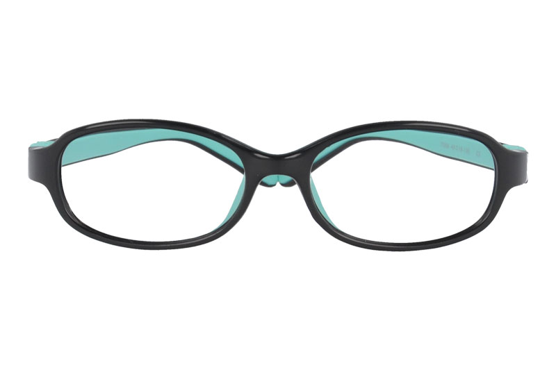 TR90 And Silicon Children Optical frame