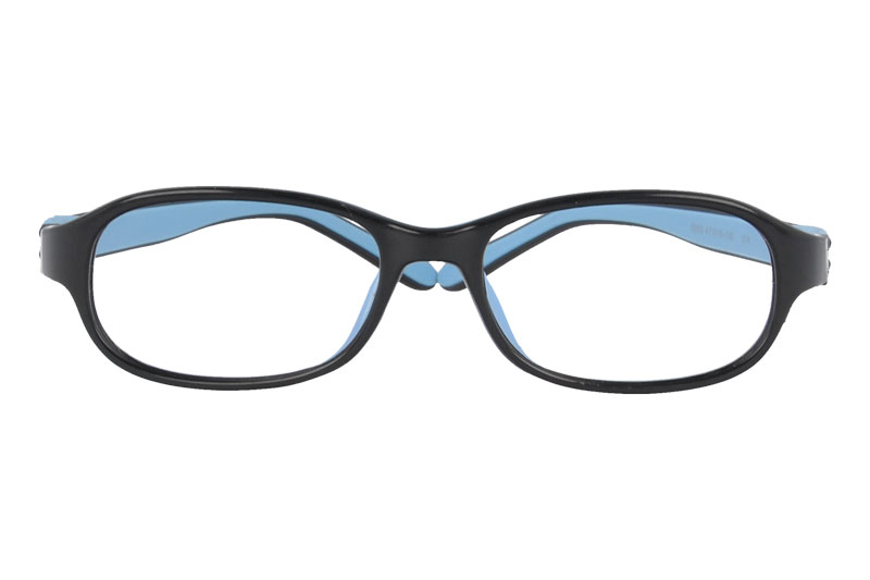 TR90 And Silicon Children Optical frame