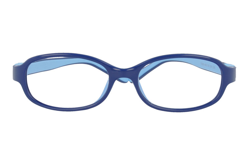 TR90 And Silicon Children Optical frame