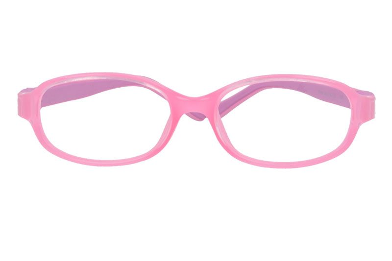 TR90 And Silicon Children Optical frame