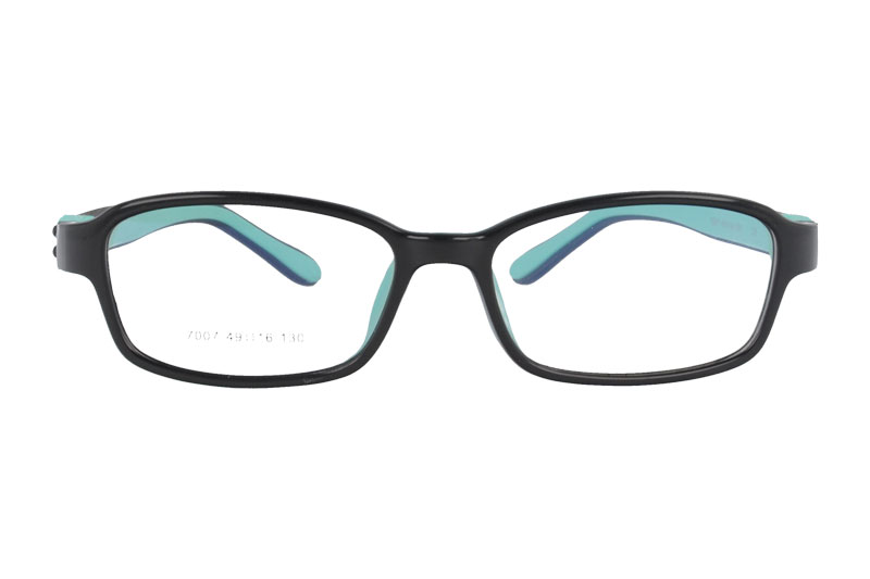 TR90 And Silicon Children Optical frame