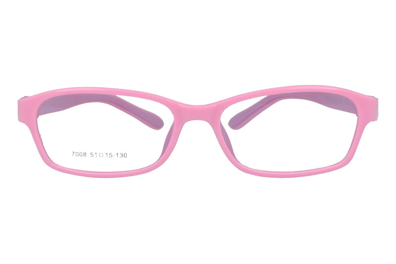 TR90 And Silicon Children Optical frame