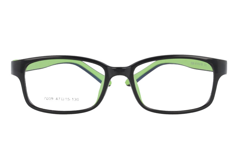 TR90 And Silicon Children Optical frame