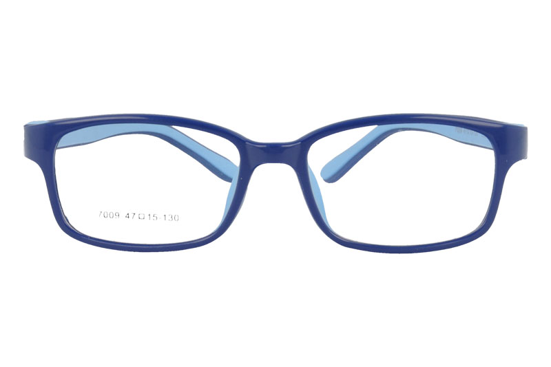 TR90 And Silicon Children Optical frame