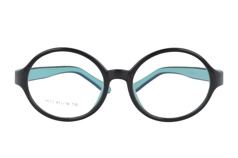 TR90 And Silicon Children Optical frame