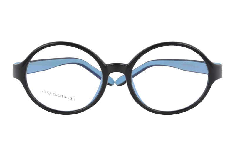 TR90 And Silicon Children Optical frame