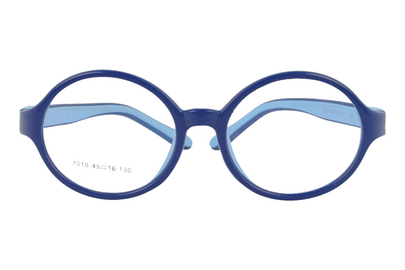 TR90 And Silicon Children Optical frame