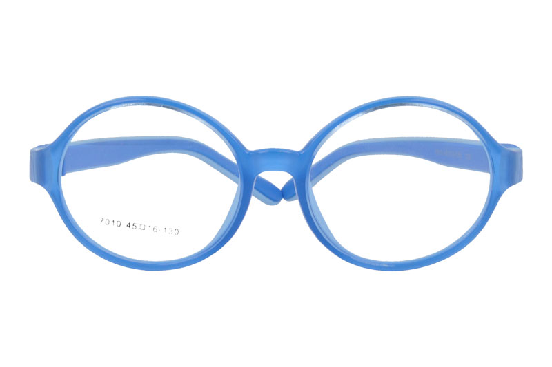 TR90 And Silicon Children Optical frame