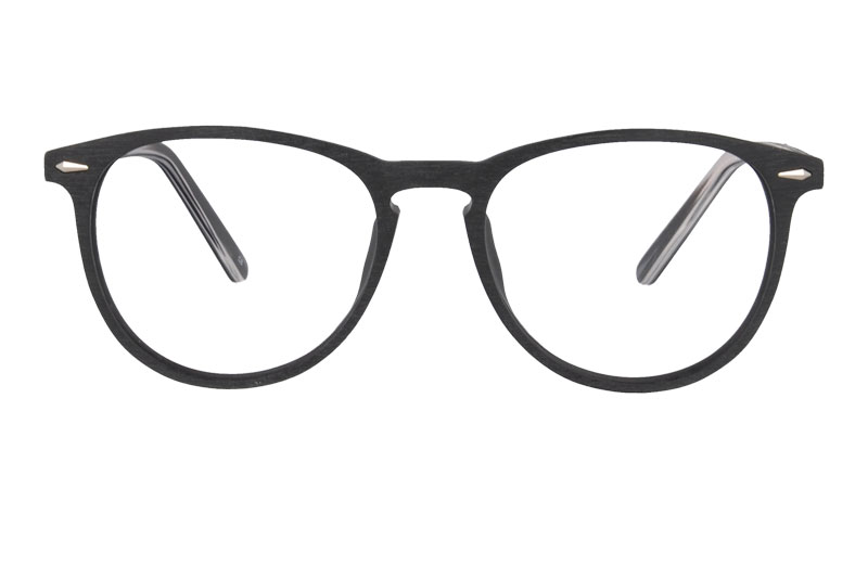 Acetate optical frame