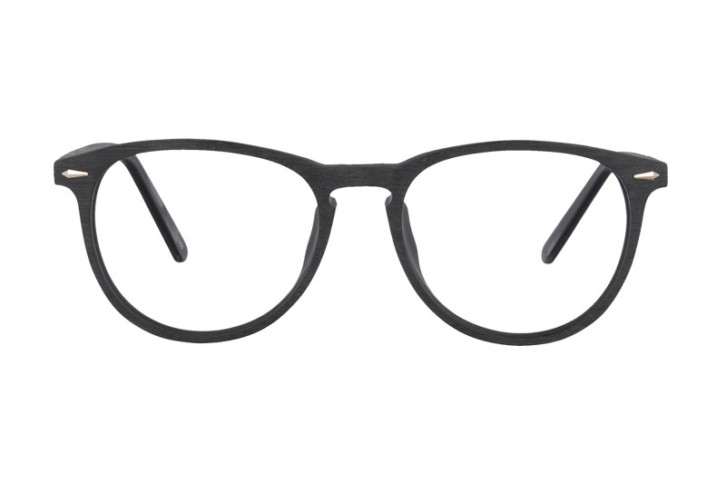 Acetate optical frame