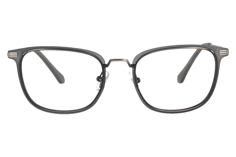 Metal Optical Eyeglasses  Frame