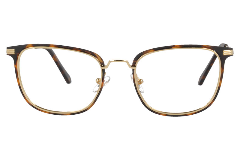 Metal Optical Eyeglasses  Frame