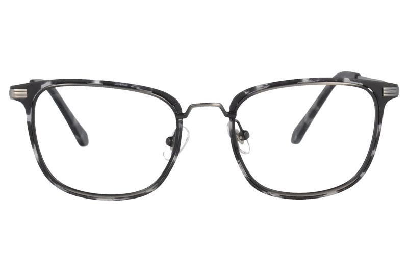 Metal Optical Eyeglasses  Frame