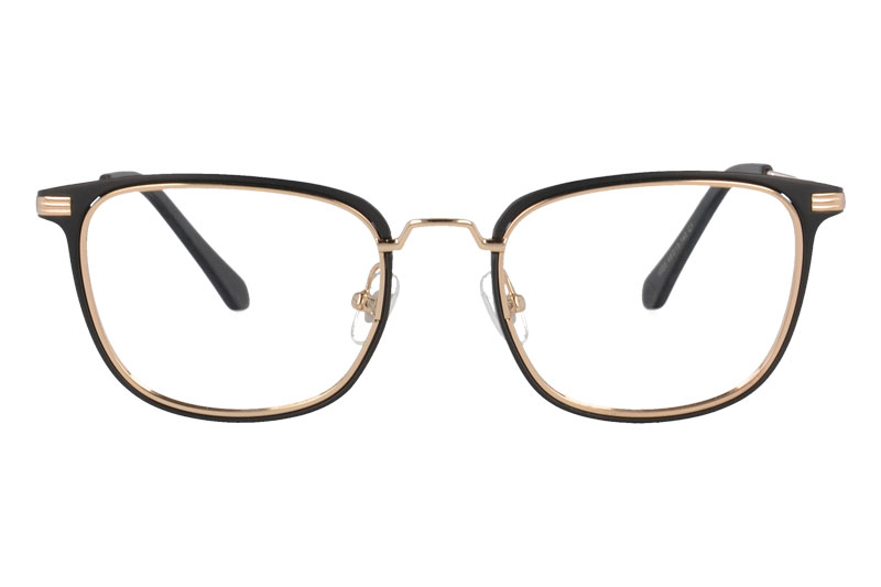 Metal Optical Eyeglasses  Frame