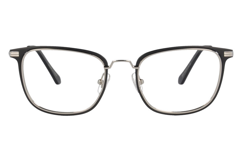 Metal Optical Eyeglasses  Frame