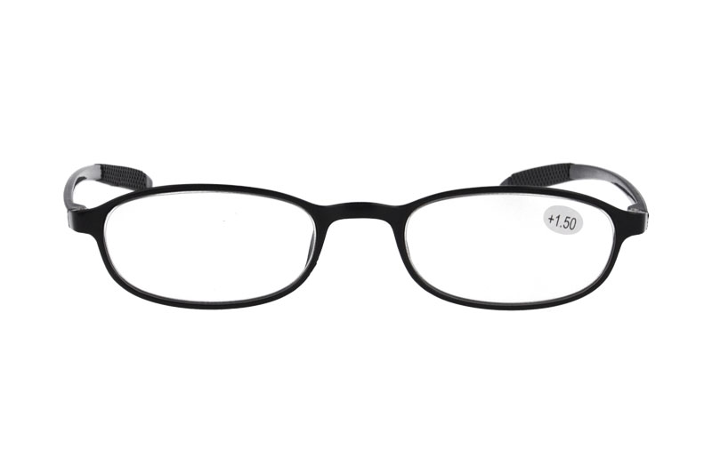 Magic Jing TR90 Ultralight reading glasses eyeglasses reader +1.00~+4.00