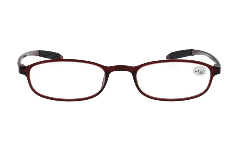 Magic Jing TR90 Ultralight reading glasses eyeglasses reader +1.00~+4.00