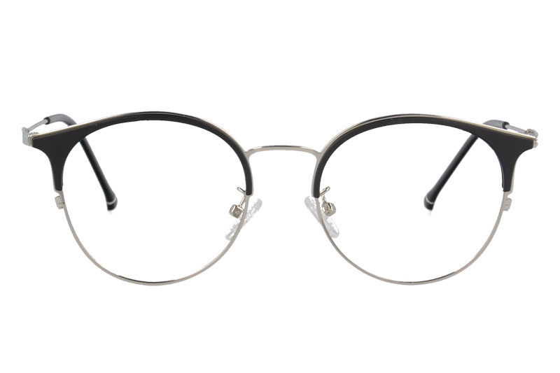 Metal Optical Eyeglasses  Frame