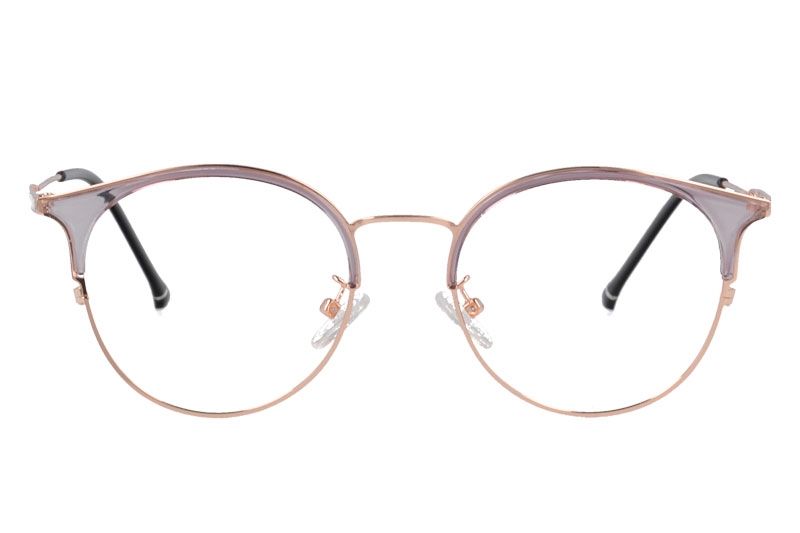 Metal Optical Eyeglasses  Frame