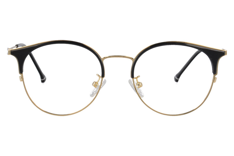 Metal Optical Eyeglasses  Frame